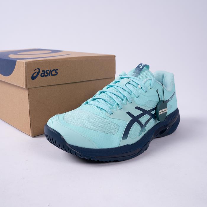 Sepatu Tenis Asics Solution Speed FF 4 Court Tennis Shoes