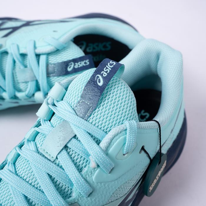 Sepatu Tenis Asics Solution Speed FF 4 Court Tennis Shoes