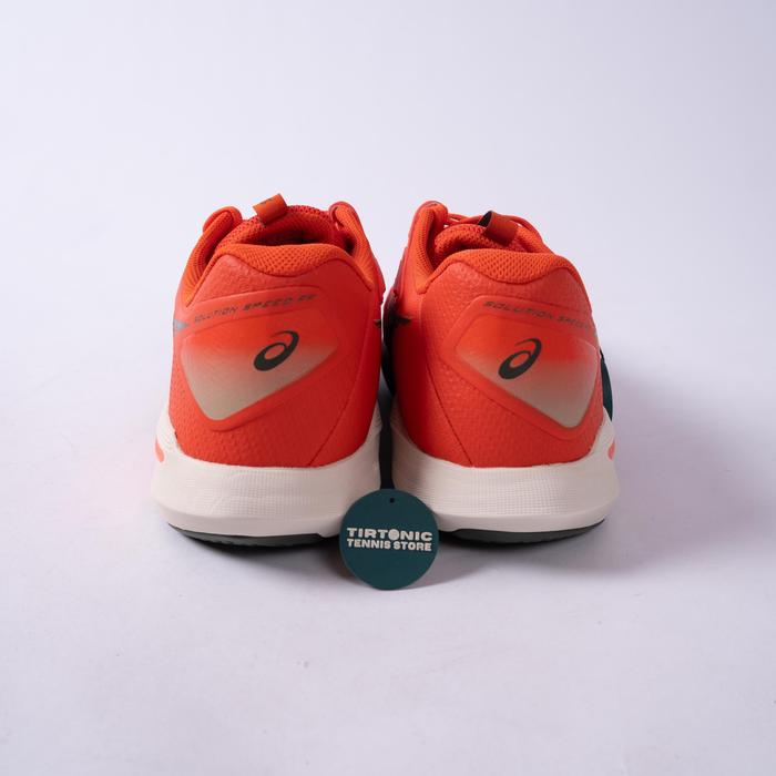 Sepatu Tenis Asics Solution Speed FF 4 Tennis Shoes