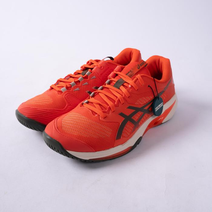 Sepatu Tenis Asics Solution Speed FF 4 Tennis Shoes