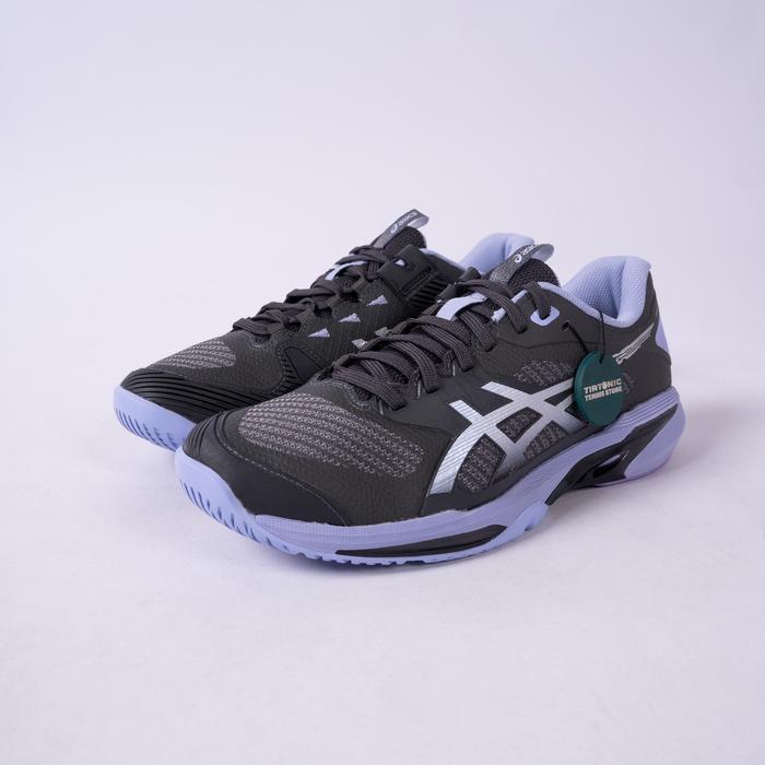 Sepatu Tenis Asics Solution Speed FF 4 Night Energy Court Tennis