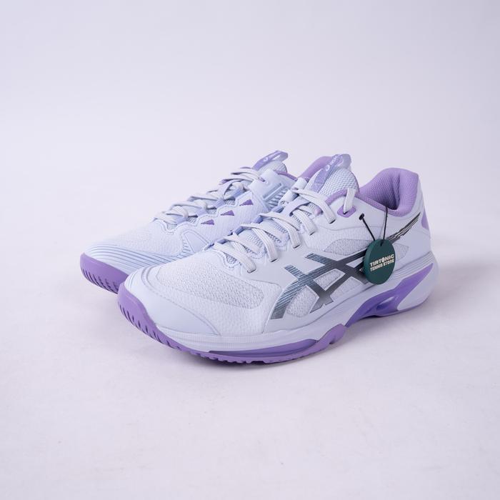 Sepatu Tenis Asics Solution Speed FF 4 Night Energy Tennis