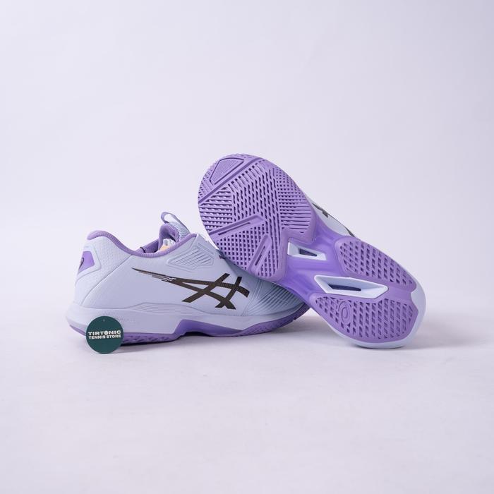 Sepatu Tenis Asics Solution Speed FF 4 Night Energy Tennis