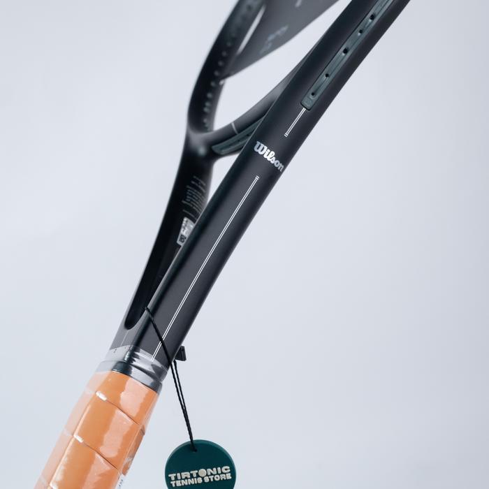 Raket Tenis Wilson RF01 Roger Federer Limited Edition Tennis Racket
