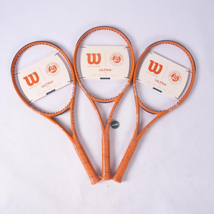 Raket Tenis Wilson Ultra V5 RG26 Limited Edition Tennis Racket