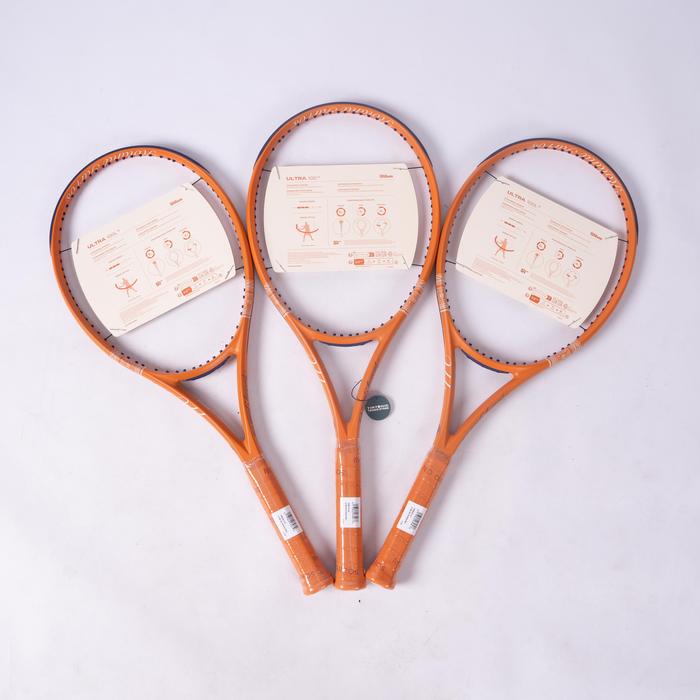 Raket Tenis Wilson Ultra V5 RG26 Limited Edition Tennis Racket