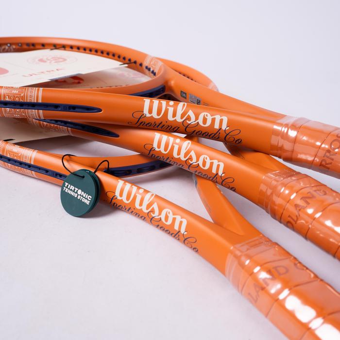 Raket Tenis Wilson Ultra V5 RG26 Limited Edition Tennis Racket