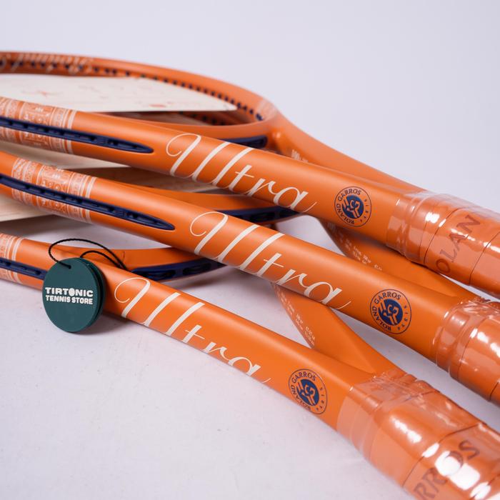 Raket Tenis Wilson Ultra V5 RG26 Limited Edition Tennis Racket