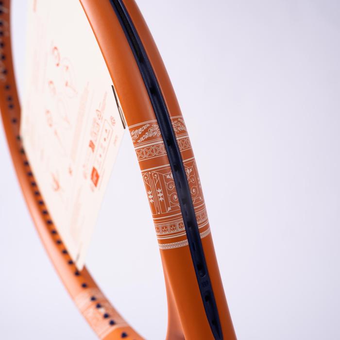 Raket Tenis Wilson Ultra V5 RG26 Limited Edition Tennis Racket
