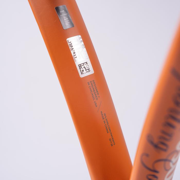 Raket Tenis Wilson Ultra V5 RG26 Limited Edition Tennis Racket