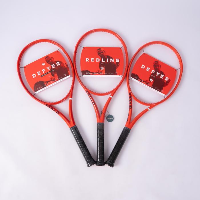 Raket Tenis Wilson Defyer Tennis Racket