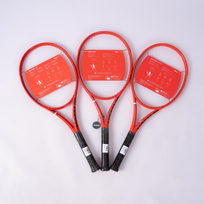 Raket Tenis Wilson Defyer Tennis Racket