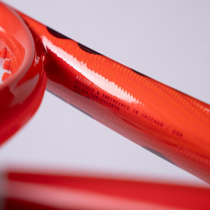 Raket Tenis Wilson Defyer Tennis Racket