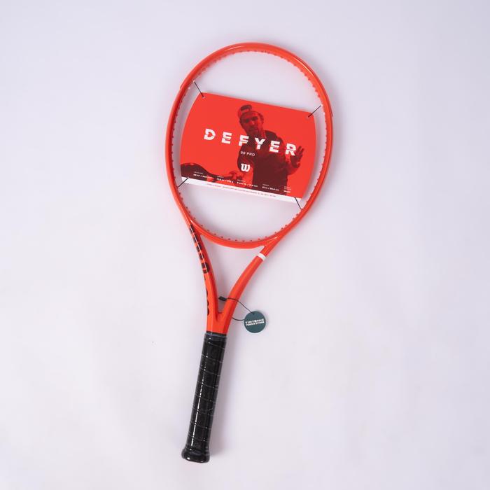 Raket Tenis Wilson Defyer Tennis Racket