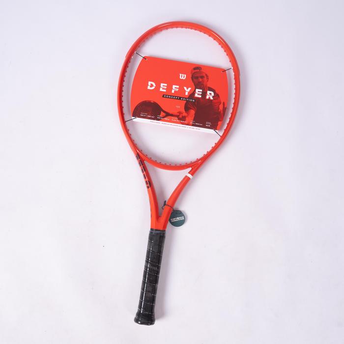 Raket Tenis Wilson Defyer Tennis Racket