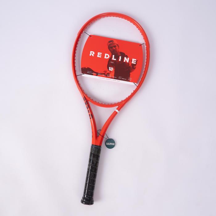 Raket Tenis Wilson Defyer Tennis Racket