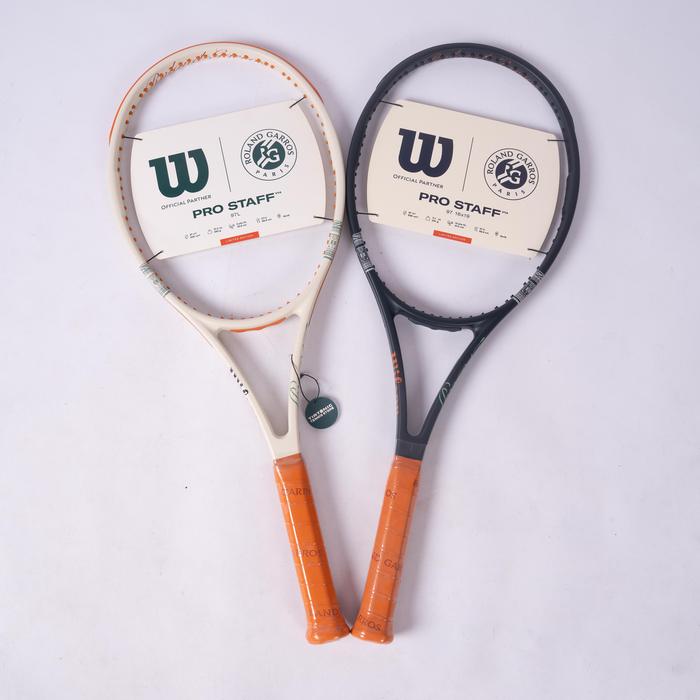 Raket Tenis Wilson Pro Staff V14 RG 26 Limited Edition Tennis Racket