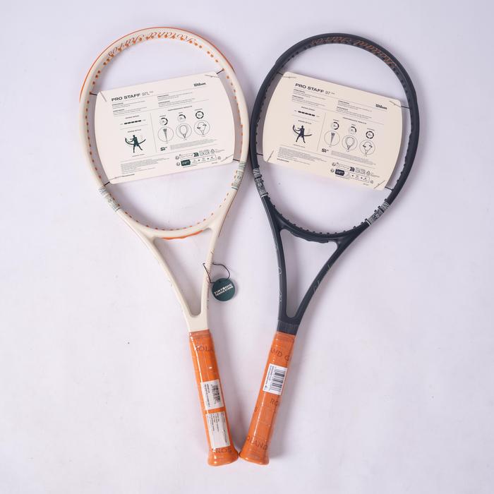 Raket Tenis Wilson Pro Staff V14 RG 26 Limited Edition Tennis Racket