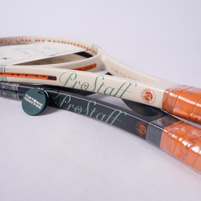 Raket Tenis Wilson Pro Staff V14 RG 26 Limited Edition Tennis Racket