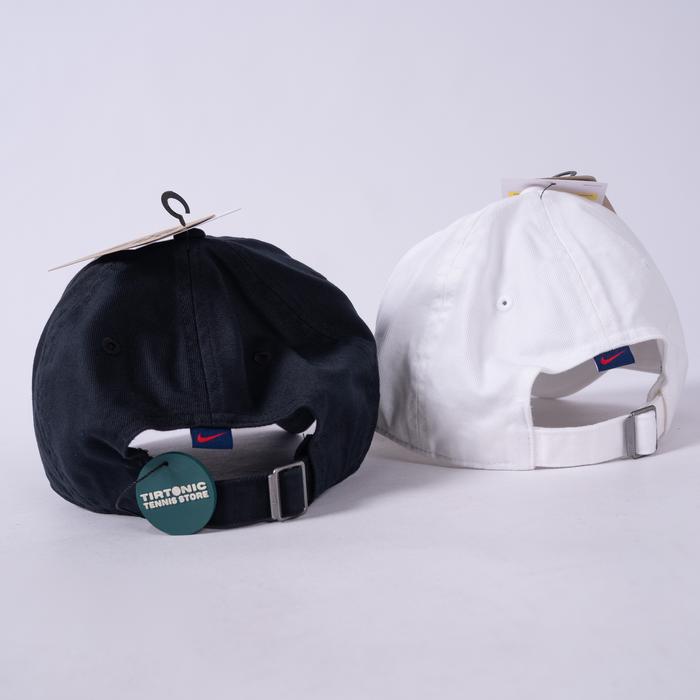 Topi Tenis Nike Court Club Cap Tennis Cap