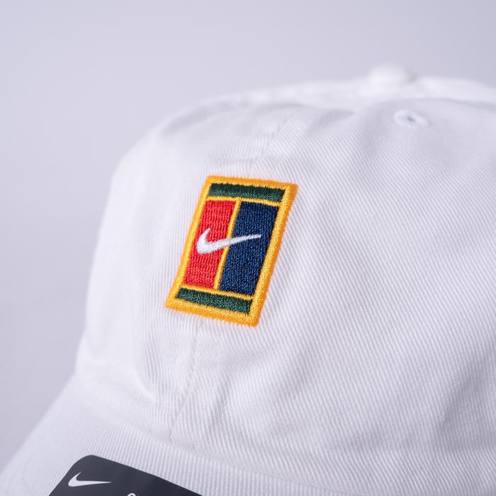 Topi Tenis Nike Court Club Cap Tennis Cap
