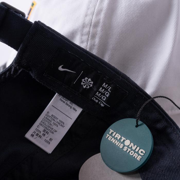 Topi Tenis Nike Court Club Cap Tennis Cap
