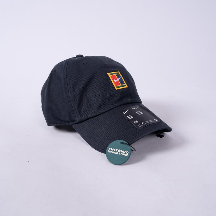 Topi Tenis Nike Court Club Cap Tennis Cap