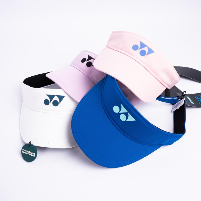 Topi Tennis Yonex Court Performance Ace Tenis Visor