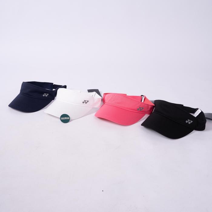 Topi Tennis Yonex Court Performance Ace Tenis Visor