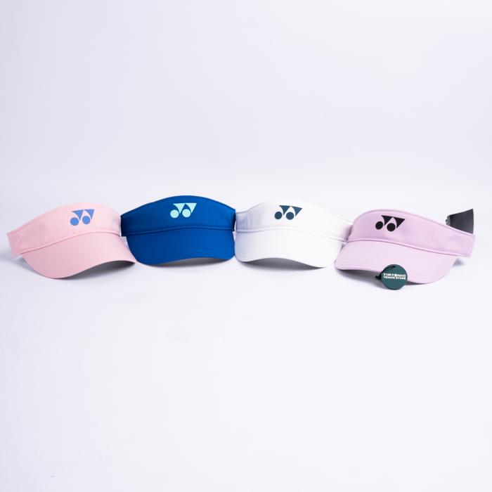 Topi Tennis Yonex Court Performance Ace Tenis Visor