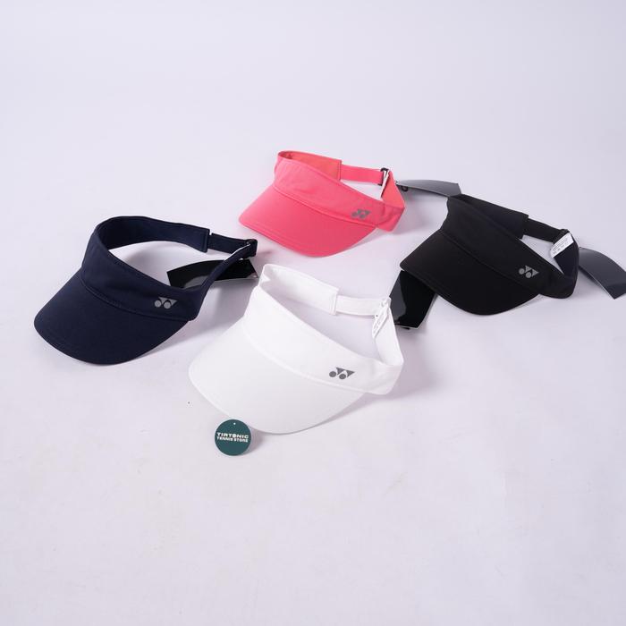 Topi Tennis Yonex Court Performance Ace Tenis Visor