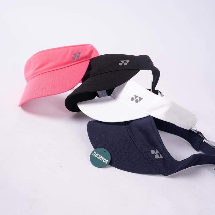 Topi Tennis Yonex Court Performance Ace Tenis Visor