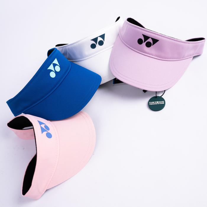 Topi Tennis Yonex Court Performance Ace Tenis Visor