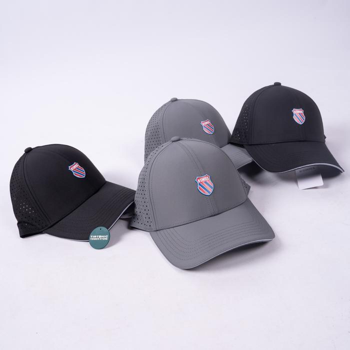 Topi Tenis K-Swiss Tennis Cap