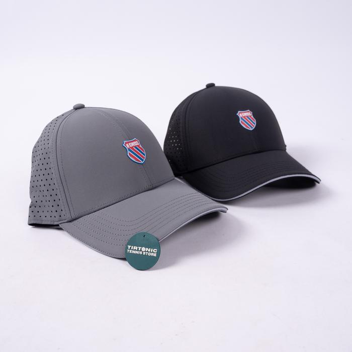 Topi Tenis K-Swiss Tennis Cap