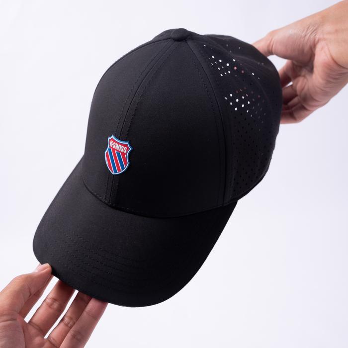 Topi Tenis K-Swiss Tennis Cap