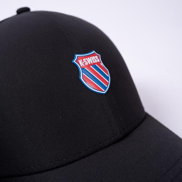 Topi Tenis K-Swiss Tennis Cap