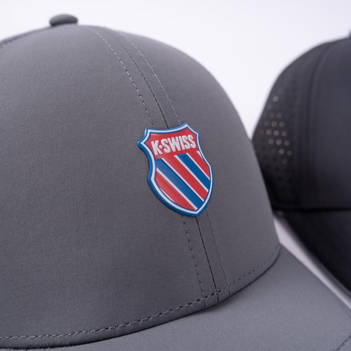 Topi Tenis K-Swiss Tennis Cap