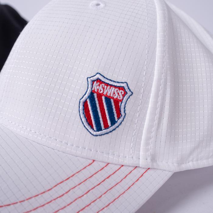 Topi Tenis K-Swiss Tennis Cap