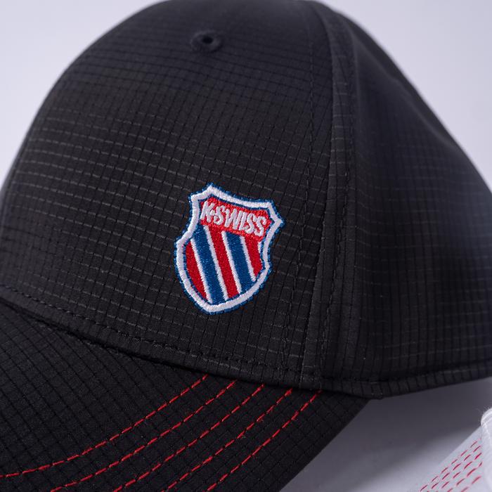 Topi Tenis K-Swiss Tennis Cap