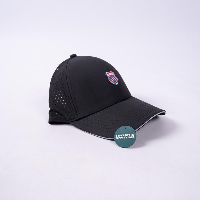 Topi Tenis K-Swiss Tennis Cap