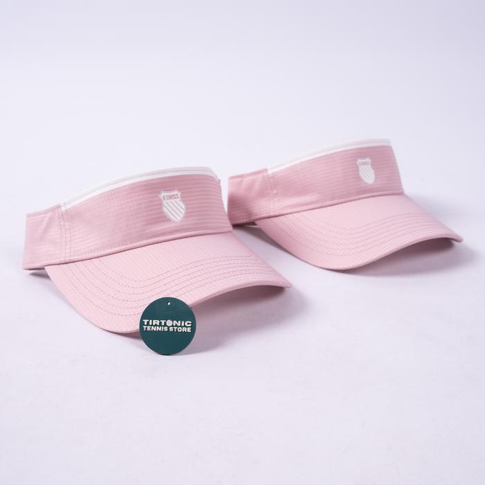 Topi Tenis K-Swiss Ace Tennis Visor Cap