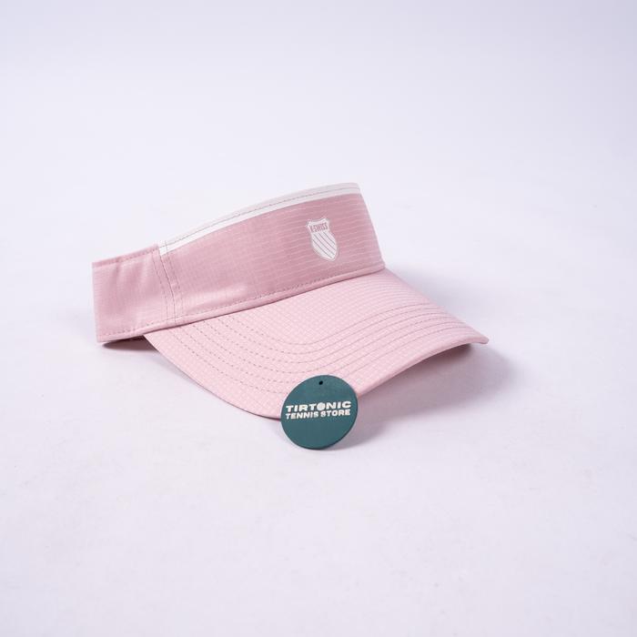 Topi Tenis K-Swiss Ace Tennis Visor Cap