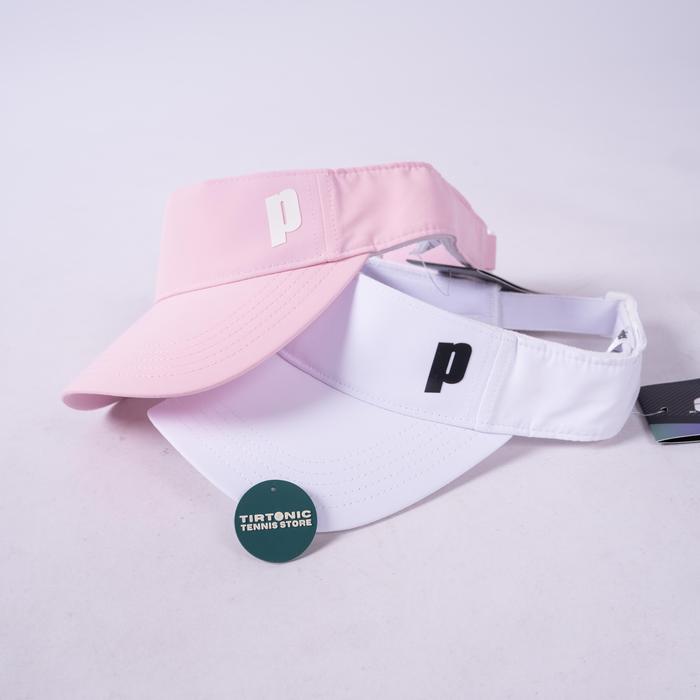 Topi Tenis Prince Ace Tennis Visor Cap