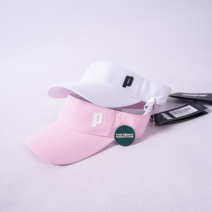 Topi Tenis Prince Ace Tennis Visor Cap