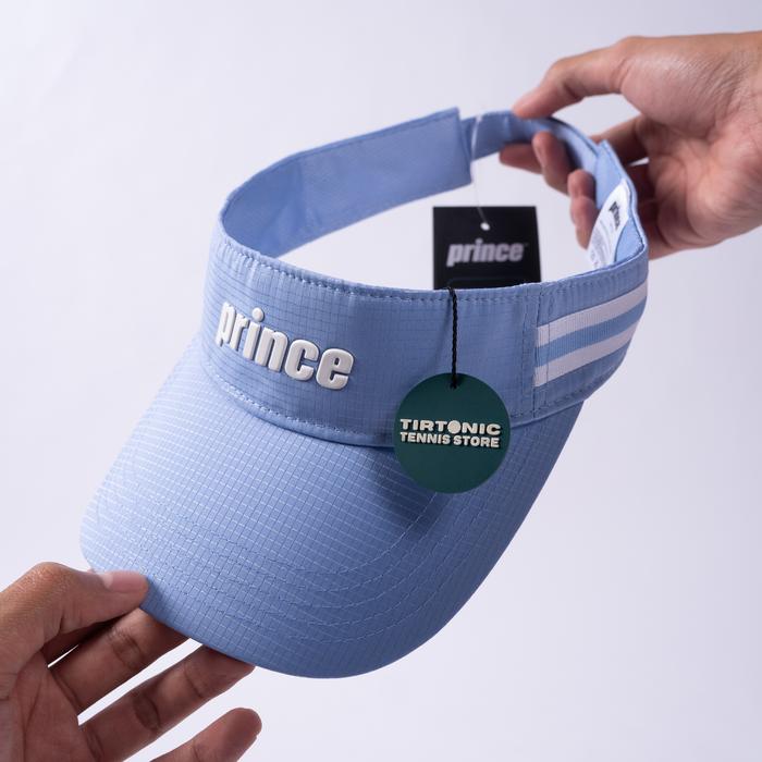 Topi Tenis Prince Ace Tennis Visor Cap