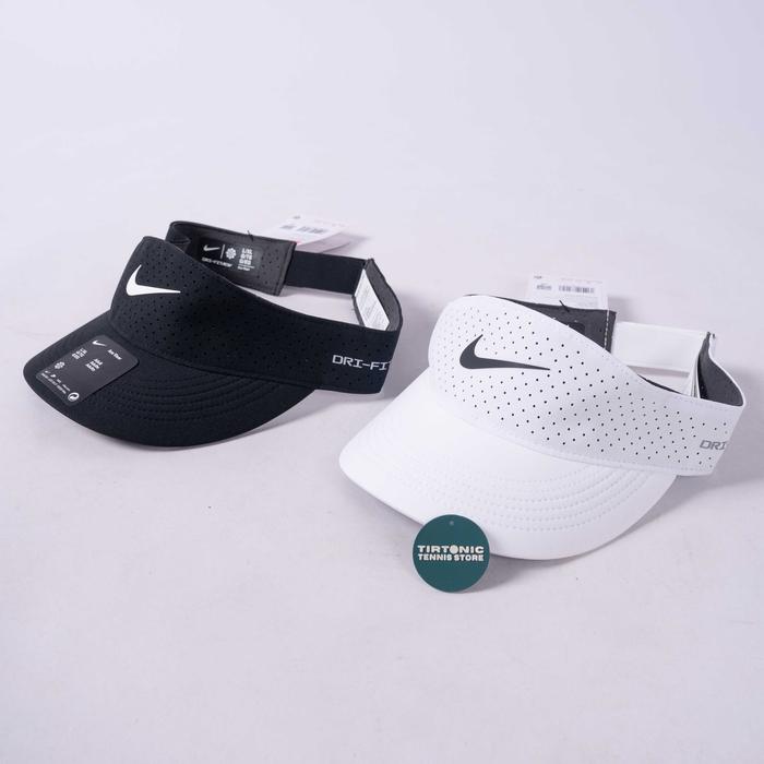 Topi Tennis Nike Court ADV Ace Tenis Visor