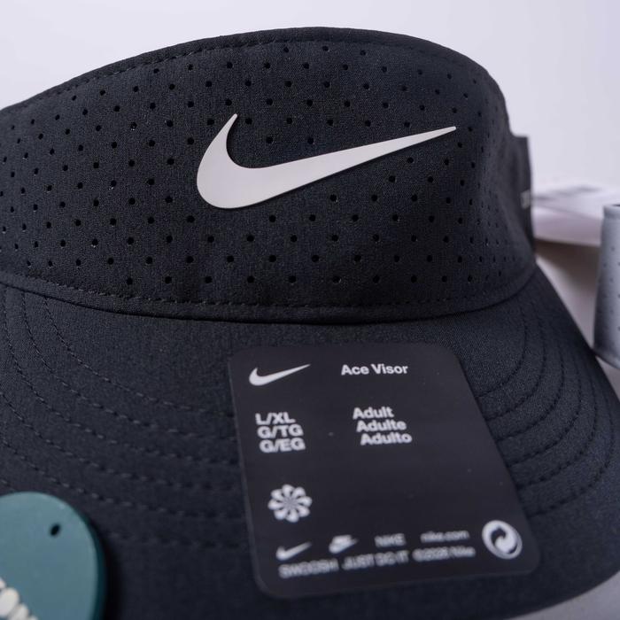 Topi Tennis Nike Court ADV Ace Tenis Visor