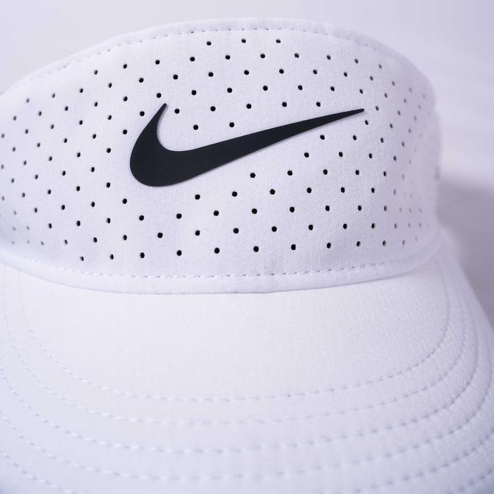 Topi Tennis Nike Court ADV Ace Tenis Visor