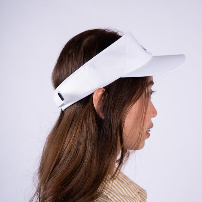 Topi Tennis Adidas Court Performance Ace Tenis Visor